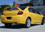 Dodge Neon SRT4 2003 года